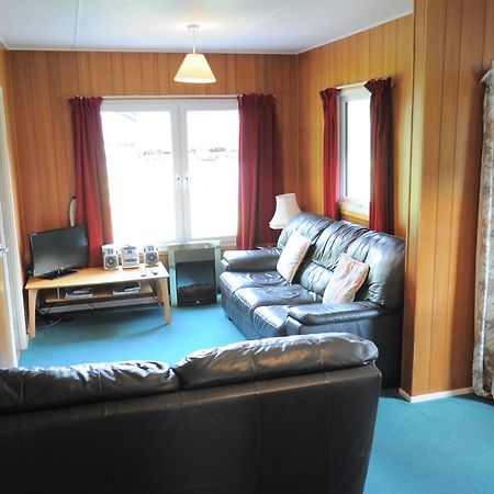 Lamont Chalet Self Catering Holiday Homes Creagmhor Glenelg Iv408La Екстериор снимка