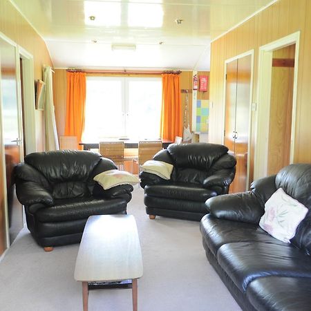 Lamont Chalet Self Catering Holiday Homes Creagmhor Glenelg Iv408La Екстериор снимка