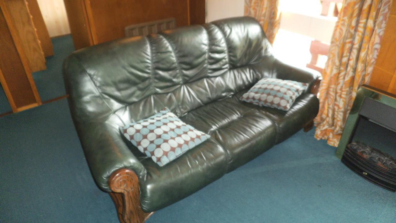 Lamont Chalet Self Catering Holiday Homes Creagmhor Glenelg Iv408La Екстериор снимка