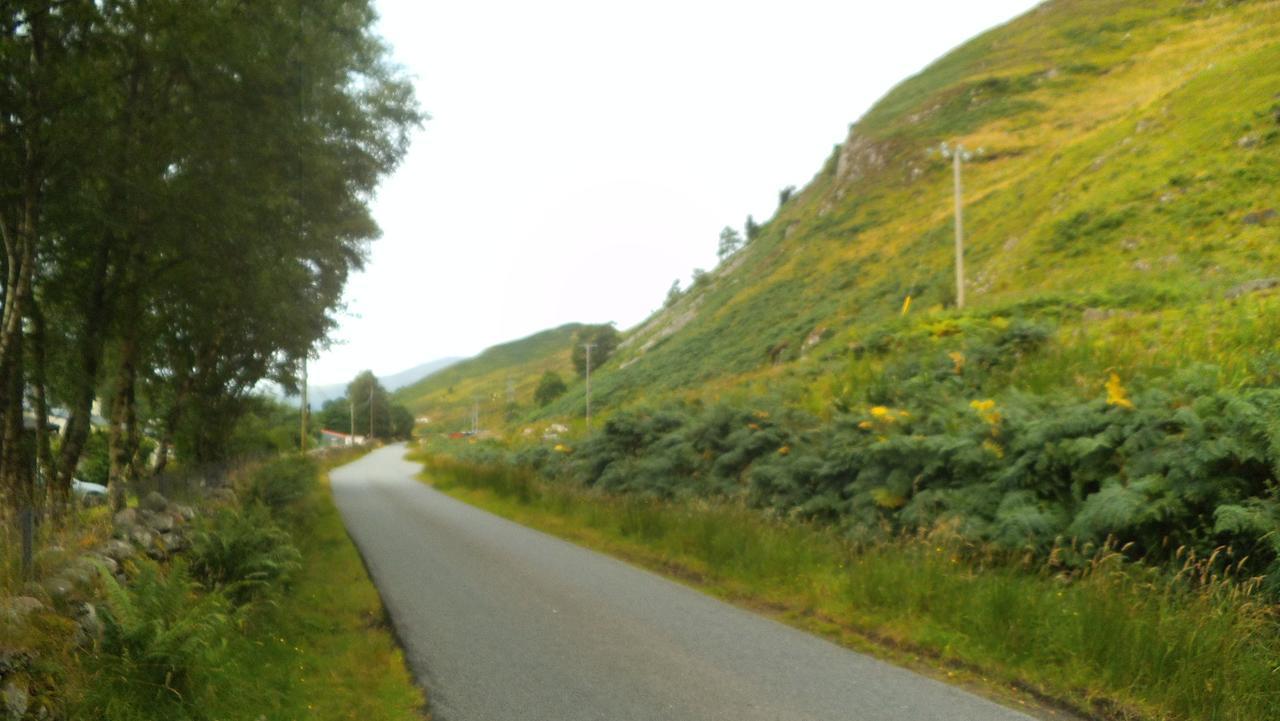 Lamont Chalet Self Catering Holiday Homes Creagmhor Glenelg Iv408La Екстериор снимка