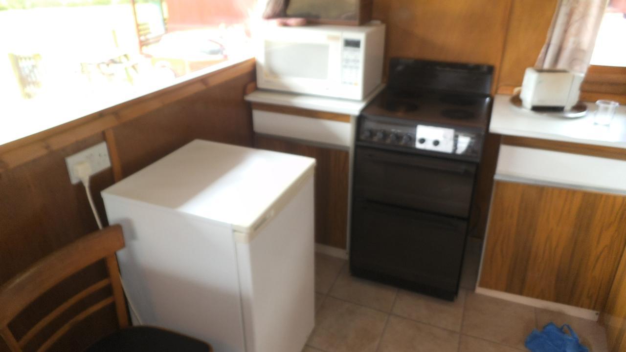 Lamont Chalet Self Catering Holiday Homes Creagmhor Glenelg Iv408La Екстериор снимка