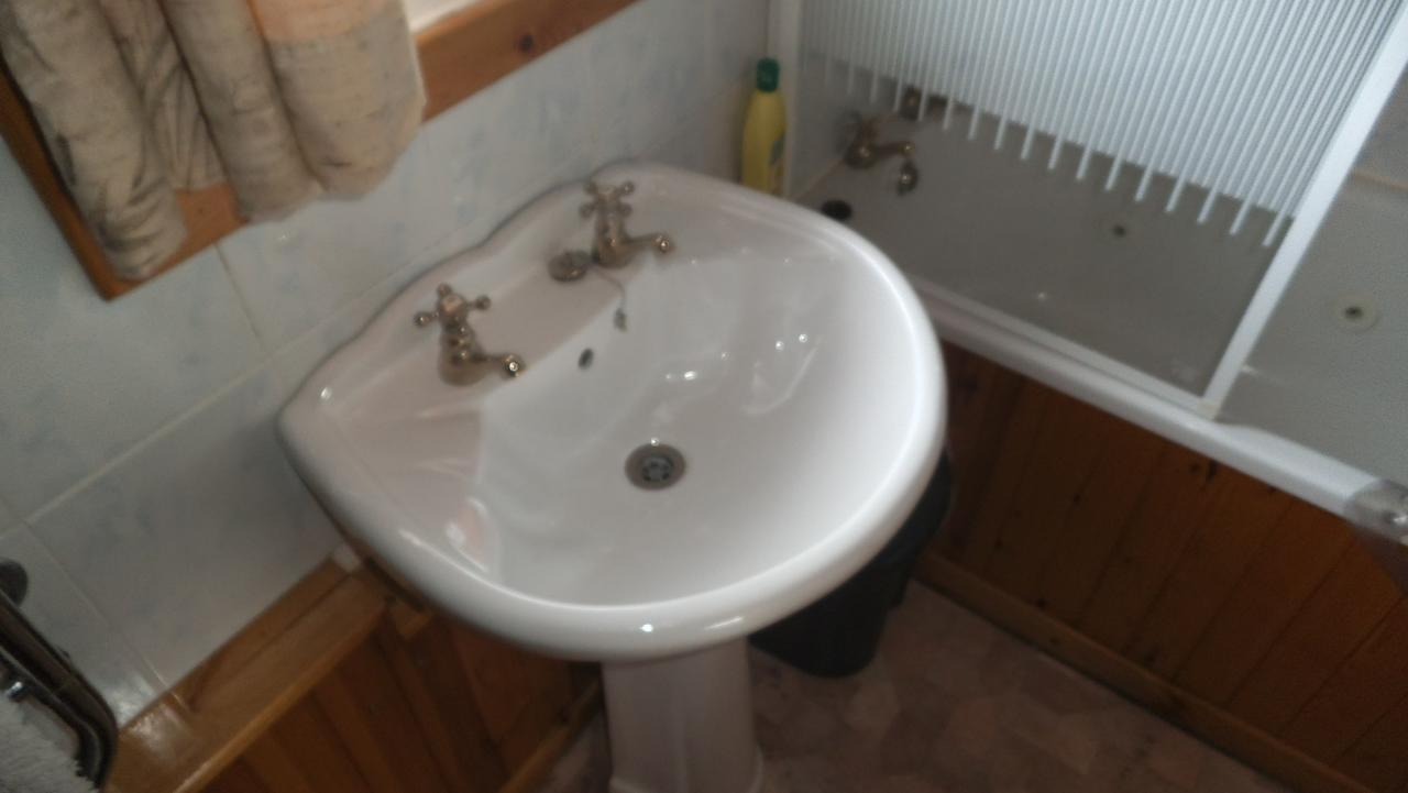 Lamont Chalet Self Catering Holiday Homes Creagmhor Glenelg Iv408La Екстериор снимка