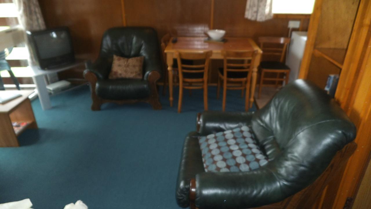 Lamont Chalet Self Catering Holiday Homes Creagmhor Glenelg Iv408La Стая снимка