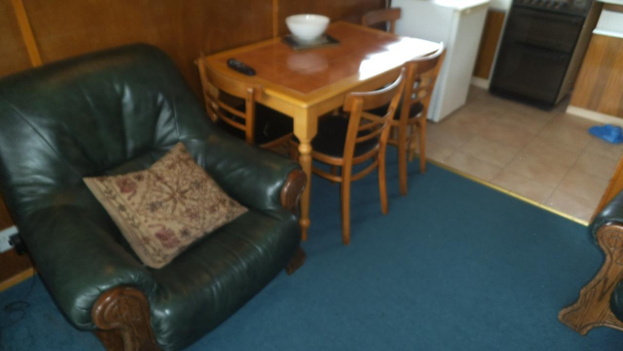 Lamont Chalet Self Catering Holiday Homes Creagmhor Glenelg Iv408La Стая снимка