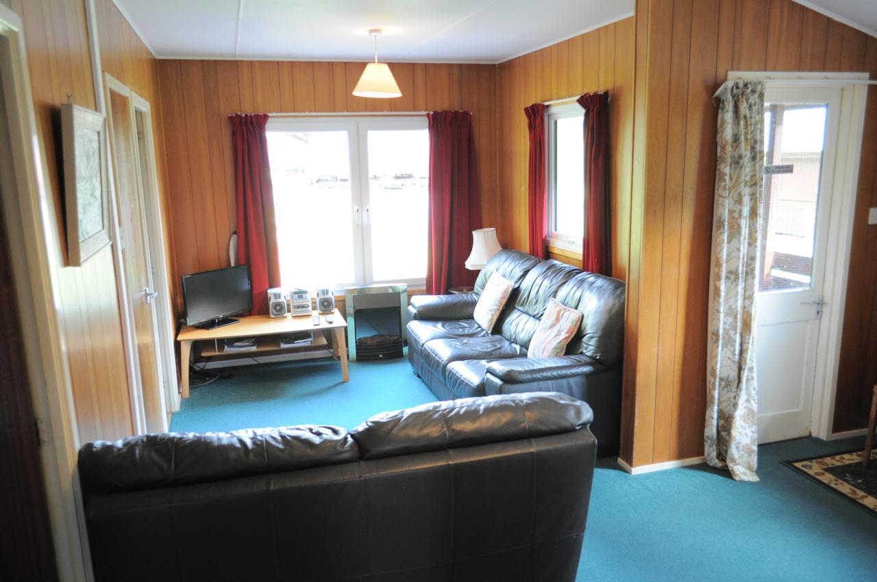 Lamont Chalet Self Catering Holiday Homes Creagmhor Glenelg Iv408La Екстериор снимка