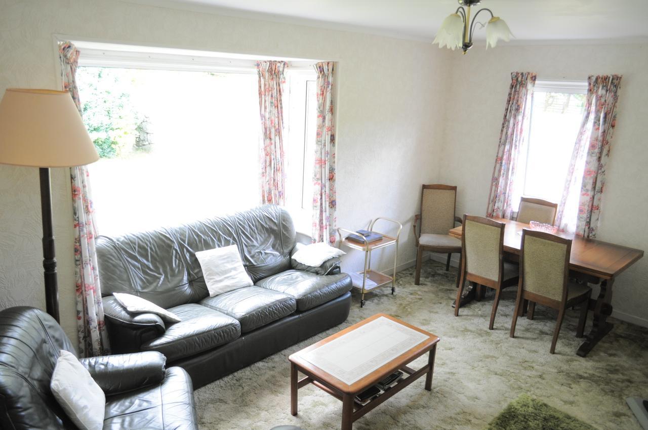 Lamont Chalet Self Catering Holiday Homes Creagmhor Glenelg Iv408La Екстериор снимка