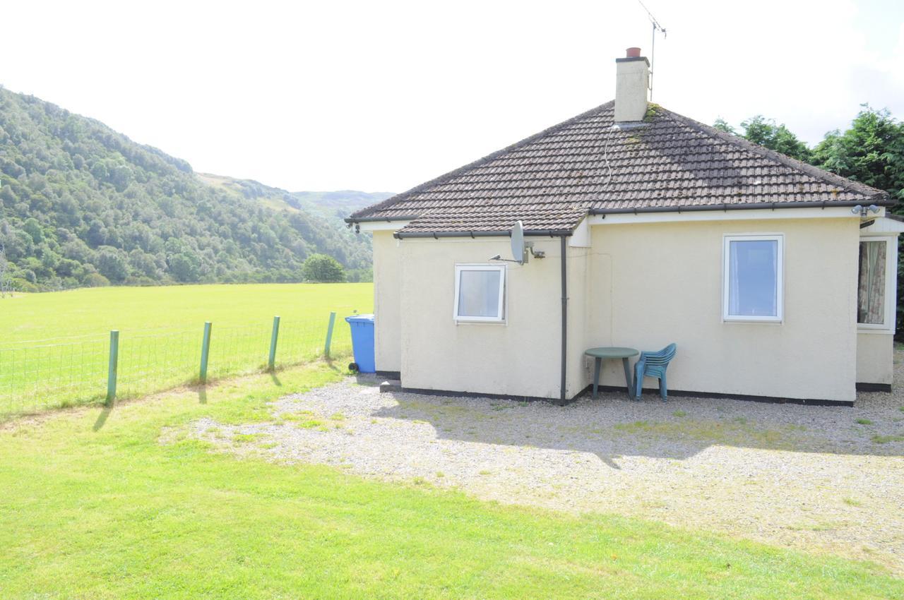 Lamont Chalet Self Catering Holiday Homes Creagmhor Glenelg Iv408La Екстериор снимка