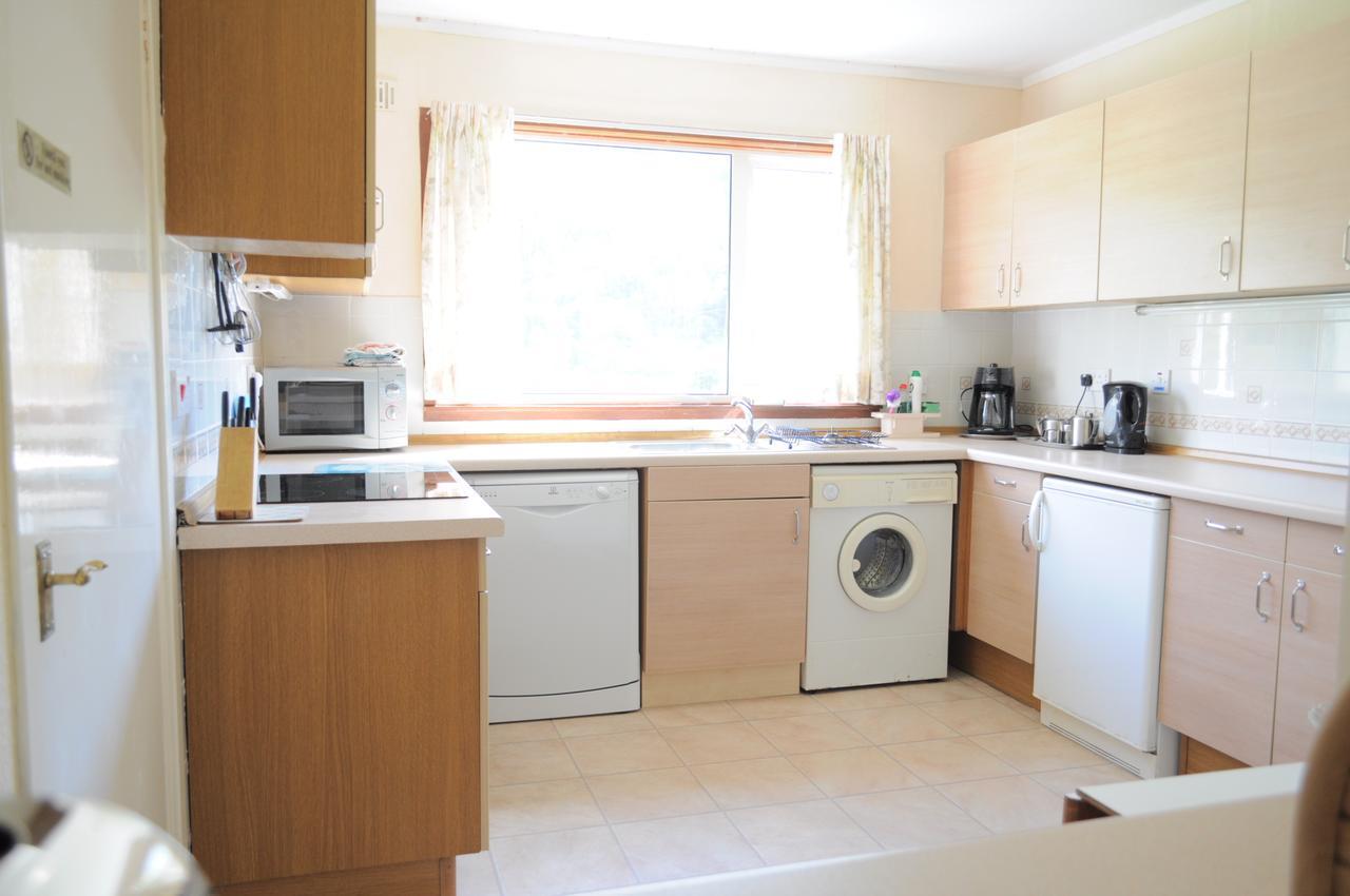 Lamont Chalet Self Catering Holiday Homes Creagmhor Glenelg Iv408La Екстериор снимка