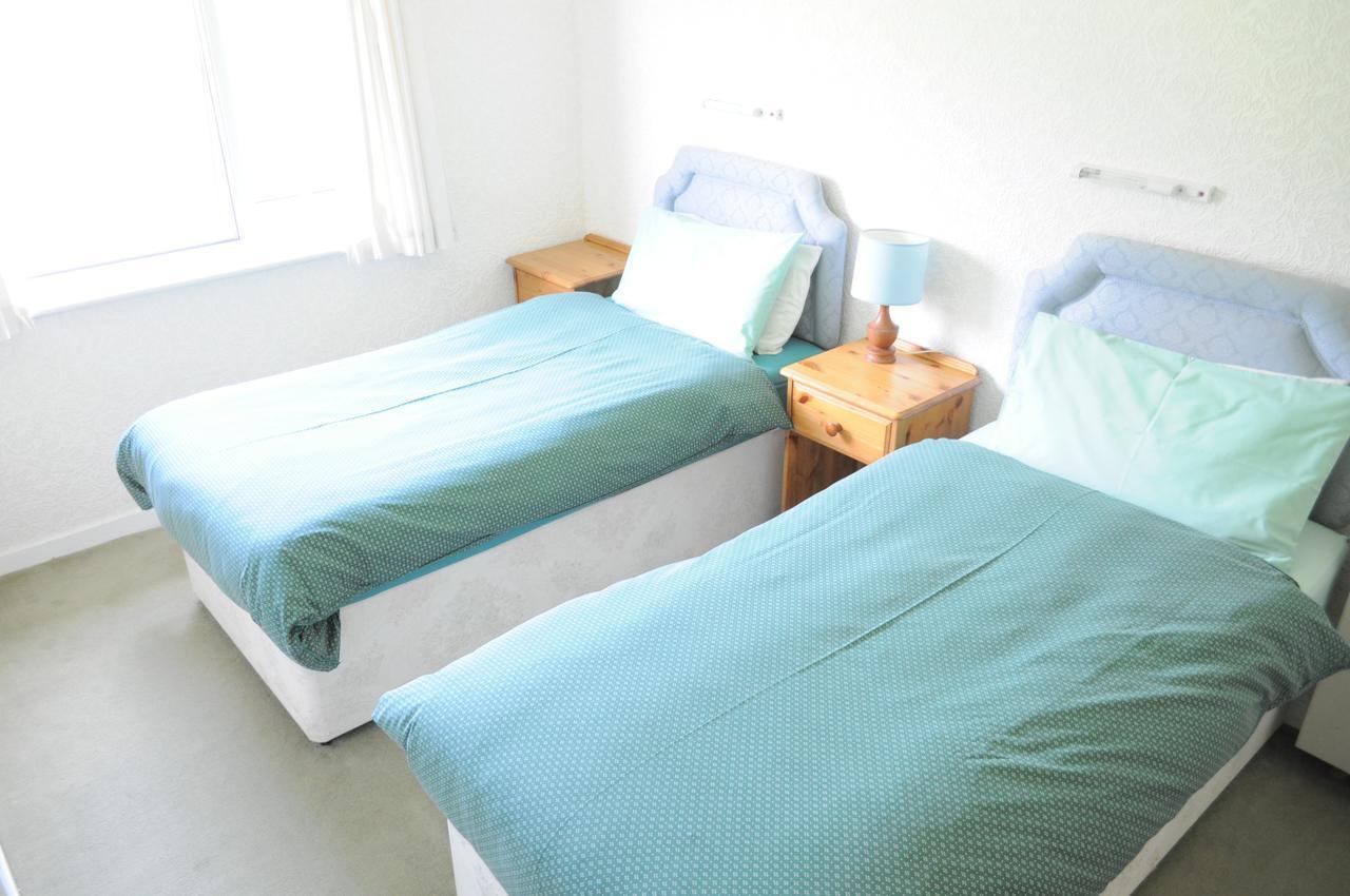 Lamont Chalet Self Catering Holiday Homes Creagmhor Glenelg Iv408La Екстериор снимка